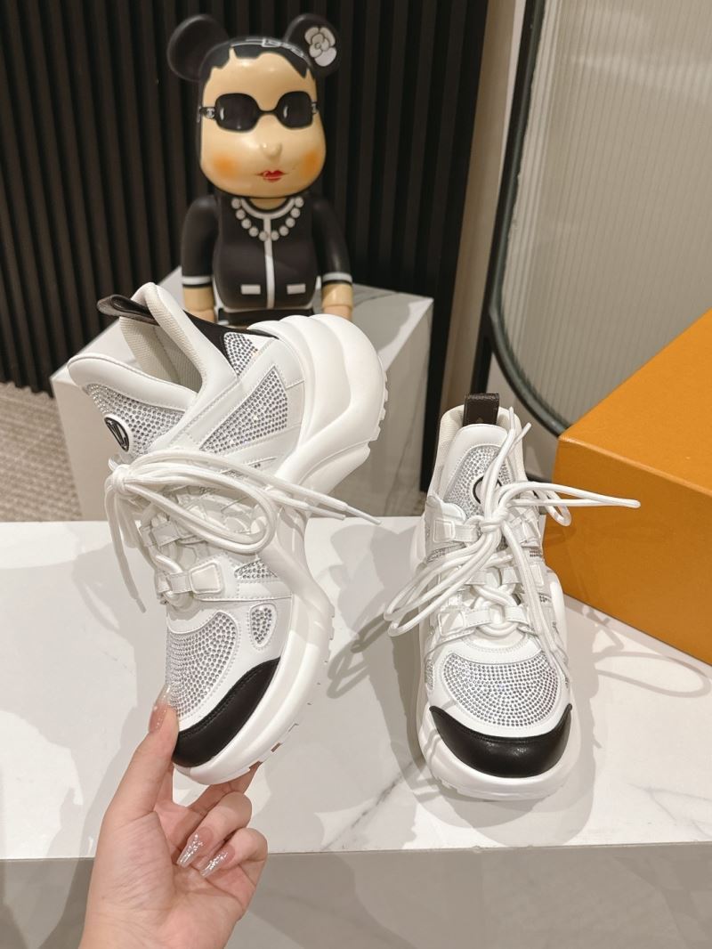 Louis Vuitton Archlight Shoes